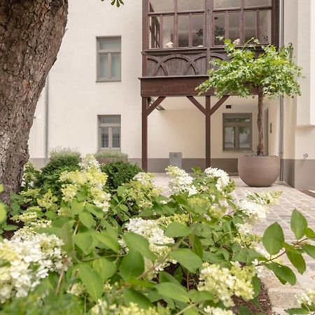 Vienna City Apartments Castelligasse Exterior photo