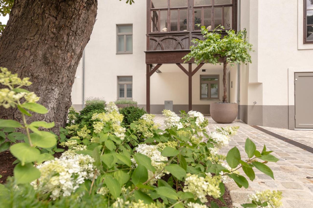 Vienna City Apartments Castelligasse Exterior photo